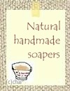 Natural　handmade　sopers