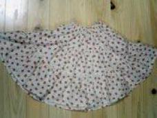 スカート100－１