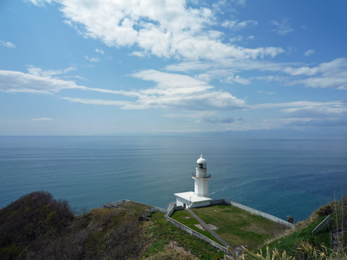 地球岬