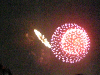 花火２～
