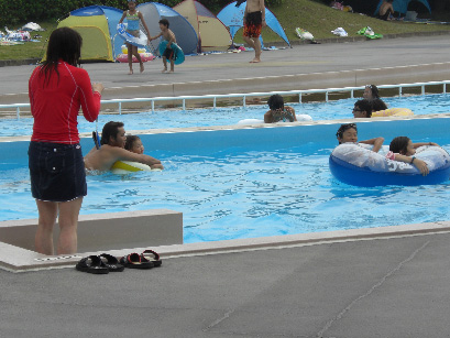 東武動物公園