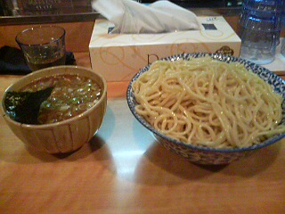 ラーメン(七人の侍)