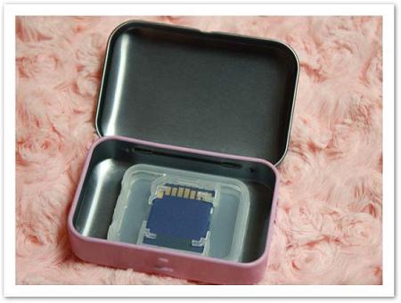 ラヴあいあみぃままさんから