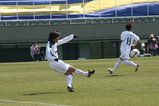 ＪＦＬ第３節＿北村ＦＫ
