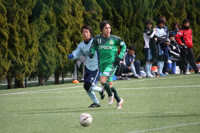 ｔｍ ｖｓ 青山学院大学サッカー部 タカオのホームページ 楽天ブログ