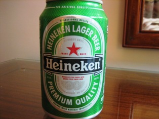 Heineken