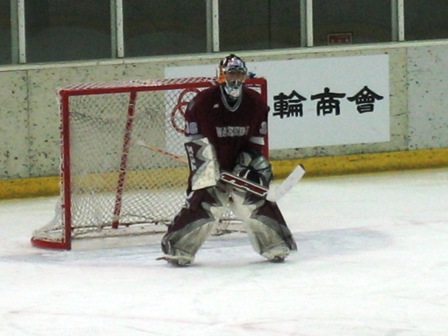 080208クレインズ－早稲田大学 早稲田GK050