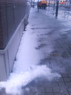 初雪