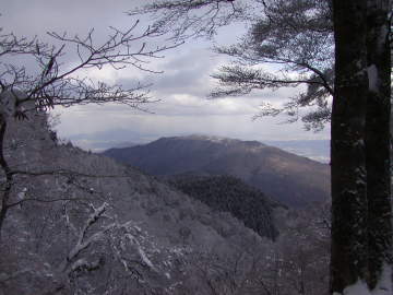 葛城山