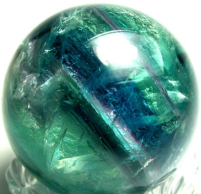 レインボーフローライト