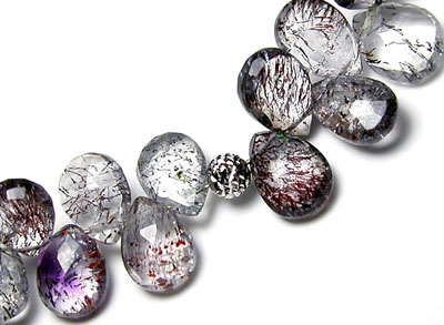 スーパーセブンブレスレット