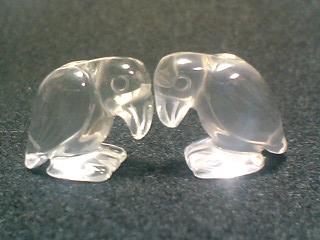 二羽でちゅちゅん！