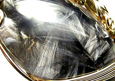 チタンクォーツ