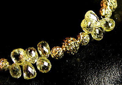 イエローダイヤモンド