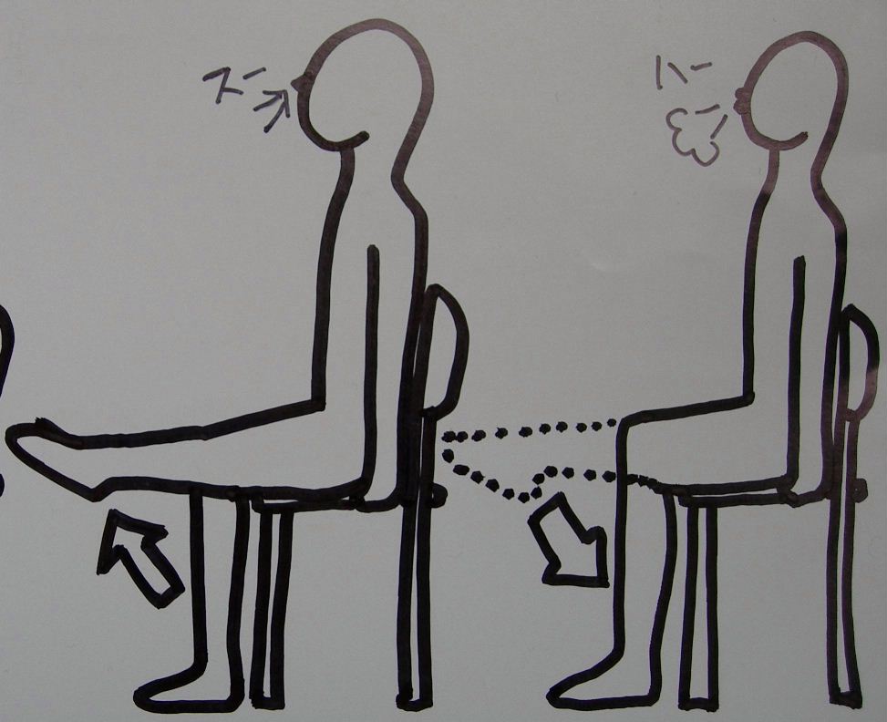 なんちゃって運動５b