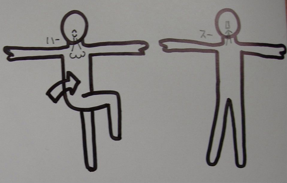 なんちゃって運動１３b