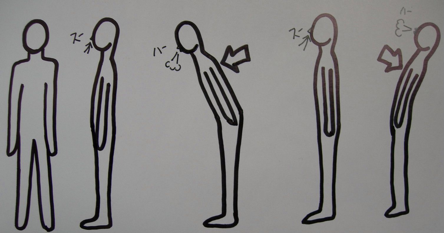 なんちゃって運動１４