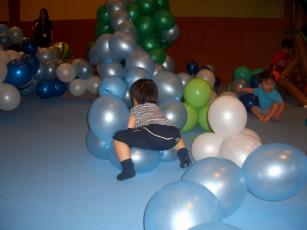 キッズスペース