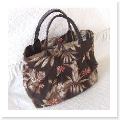 ハワイアン・バッグ