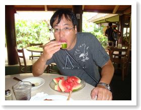 ペリーズ・スモーギー