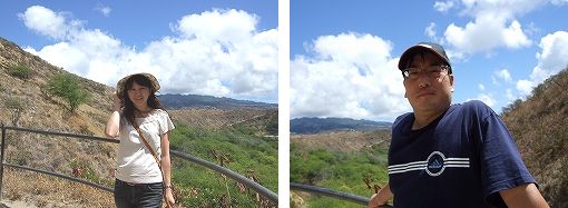 ダイヤモンド・ヘッド