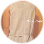 バックスタイル