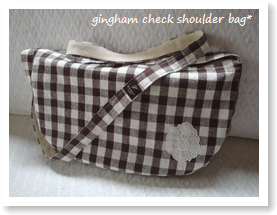 ｷﾞﾝｶﾞﾑのｼｮﾙﾀﾞｰ