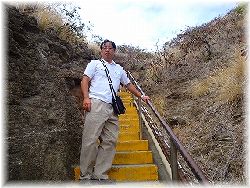 ダイヤモンド・ヘッド