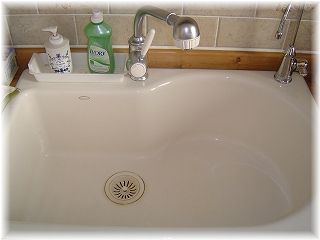 キッチン・シンク