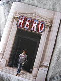 映画HERO