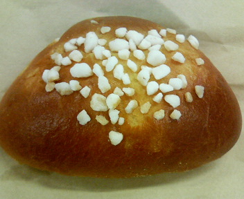 クリームパン