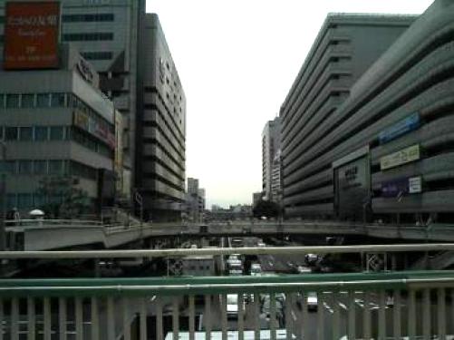 阿倍野歩道橋.JPG