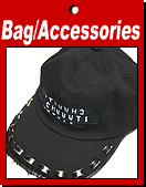 UNDERCOVER_Accessory