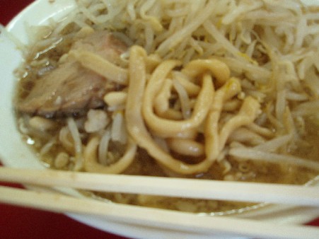 蓮璽麺
