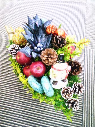 コルヌコピア２