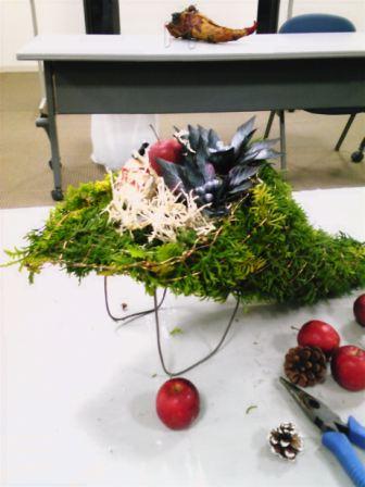 コルヌコピア４