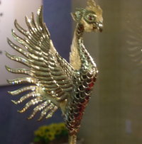 彫金