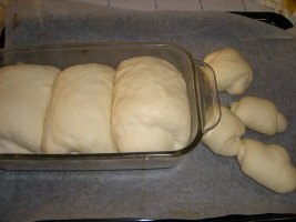 前よりちょっときれいに成型