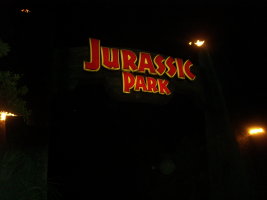 ジェラシックパーク