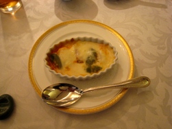 チキンとほうれん草のニョッキのトマトグラタン.jpg