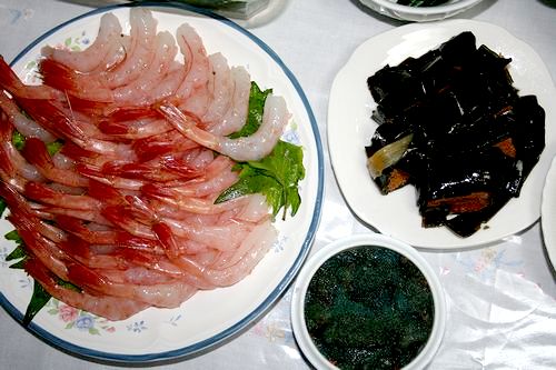 甘エビ＆甘エビ卵＆タラコ昆布巻き.jpg