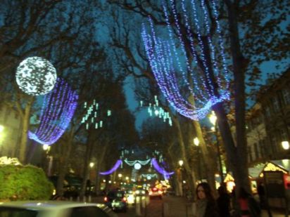 Aix Noel 2009