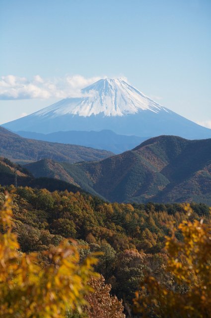 富士山