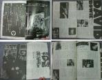 ROCKIN' ON 1974年08月号(通巻12号) 名物企画