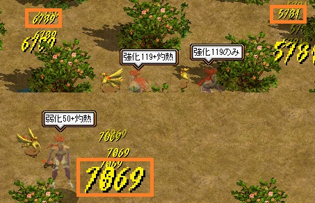 コボルト　バインド