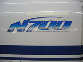 N７００系２