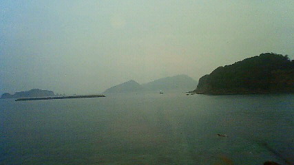 海山