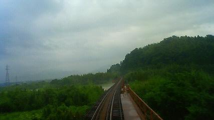 くま川鉄道