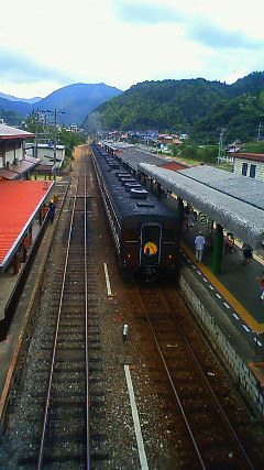 津和野