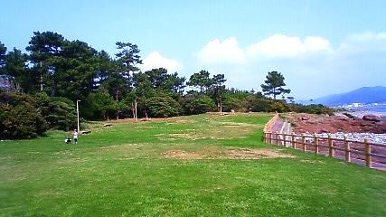 火の神公園6